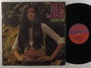 RED RED WINE VOLUME II Various Artists TROJAN LP uk