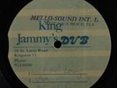 JOHNNY CLARKE/HORACE ANDY Life Is Not Easy/Sweet... KING JAMMYS 10