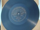 78 Record -Early Victor Monarch 1 Sided - Sousa's Band Selections Faust 3247