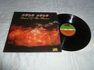 GURU GURU-dance of the flames '74 UK LP ORIG. GERMAN PROG.ROCK BAND