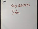 RARE The Beatles ?1964 Shea 'The Only Live Recording' Live Bootleg Vinyl LP NM
