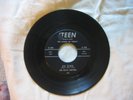 Vintage 45 Record The Royal Drifters Da Kind and To Each His Own ???????