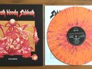 Black Sabbath - Sabbath Bloody Sabbath   12” Splattered  Coloured Vinyl Lp