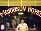 THE DOORS Morrison Hotel 180gm Vinyl LP Gatefold Sleeve NEW SEALED