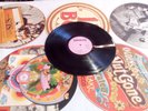 Small Faces - Ogden's Nut Gone Flake - UK 1968 1st press lilac label LP superb