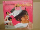 MARTHA REEVES & THE VANDELLAS,  RIDIN HIGH,  GORDY RECORDS USA 1968 MINT UNPLAYE