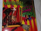 Whiplash - Ticket To Mayhem 1987 Roadrunner Records NL RR 9596 OIS TOP ZUSTAND