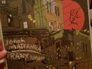 Jonah Matranga / Frank Turner split 12