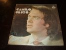 Camilo Sesto Mi Buen Amor Lp Venezuela Ariola LPAS-6023