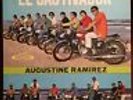 Tejano Tex Mex LP Augustine Ramirez “El Cautivador” Marky Lee