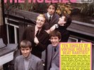 The Hollies - Lost Recordings & Beat Rarities 10x7inch, 45rpm BOX - Singles 6...