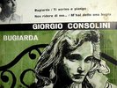 GUIDO CREPAX  ART COVER BUGIARDA + 3  7
