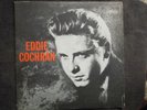 LIBERTY LRP 3172 EDDIE COCHRAN   Mono LP  WHITE LABEL PROMO