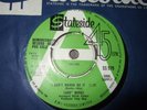 LARRY BANKS - I DONT WANNA DO IT/I'M COMIN HOME NORTHERN SOUL UK DEMO SINGLE