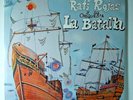 RAFI ROJAS Y SU ORQUESTA LA BATALLA Tiene que Echar pa' lante RARE SALSA SEALED