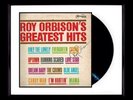 VERY COOL - ROY ORBISON - ROCK LEGEND - ORIGINAL HAND SIGNED AUTOGRAPH