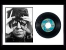 VERY COOL - KEITH RICHARDS - THE ROLLING STONES - ORIGINAL HAND SIGNED AUTOGRAPH
