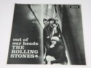 The  Rolling Stones Out of our Heads - UK 1977 Decca SKL4733 Vinyl LP NM RARE
