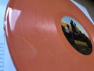 bane it all comes down to this vinyl lp Orange vinyl OOP /300 Have heart 