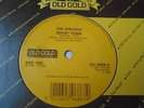 THE SPECIALS - GHOST TOWN / RAT RACE  ** OLD GOLD  ** EX