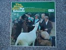 The Beach Boys - Pet Sounds - Original Mono Pressing - Vinyl Album