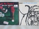 MILES DAVIS + JOHN COLTRANE Straight-No Chaser+ cookin' 7