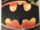 Prince - Batman, Soundtrack, 1989, Warner,   LP Vinyl, NM/Ex