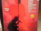 Sealed U2 Live Under a Blood Red Sky Mini LP 33 Vinyl Record Rare