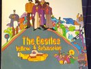 The Beatles ?– Yellow Submarine - LP Apple Records SW 153 - All You Need Is Love