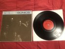 THE SONICS -- Here Are THE SONICS (ETIQUETTE LP-024) Scarce 1966 GARAGE BAND LP
