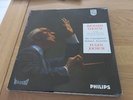 EUGEN JOCHUM RICHARD STRAUSS DON JUAN DUTCH MAROON PHILIPS HIFI 835 006 AY