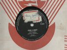 ELVIS  PRESLEY   SOUTH  AFRICA   78   SUCH A NIGHT