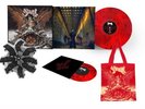 Ghost - Prequelle & Rats Vinyl|LP + Tote Bundle //SOLD OUT\ Square Hammer|He Is