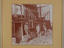 FAIRPORT CONVENTION: Angel Delight UK Island ILPS 9162 Folk Rock LP NM