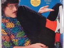 WEIRD AL YANKOVIC: Greatest Hits SEALED ’88 Orig Comedy Spoof Vinyl LP