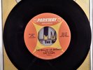 Rockabilly 45 RPM - The Camps Parkway 974  The Ballad of Batman/Batmobile MINT-
