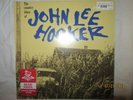 The Country Blues Of John Lee Hooker LP 2015 NM Newbury Comics Exclusive 500 LTD