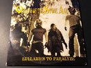 Queens of the Stone Age [QOTSA] - Lullabies to Paralyze [Colored Vinyl] 