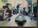 Oasis - Definitely Maybe Very good condition Original UK 1st Press 1994 Rare