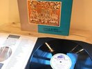 RIMSKY-KORSAKOV, ASD 532 Factory Sample 1G/1R WHITE/GOLD HMV LABEL STEREO LP