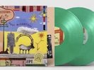Paul McCartney Egypt Station Spotify Exclusive Green Double Vinyl LP