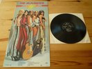 THE RUNAWAYS - LIVE IN JAPAN VINYL GATEFOLD ALBUM LP RECORD 33rpm EXCELLENT / NM
