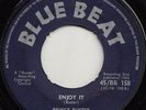 PRINCE BUSTER  ENJOY YOURSELF  OPEN UP BARTENDER  UK ORIG  SKA ANTHEMS