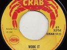 THE VICEROYS  WORK IT  UK ORIG  MASSIVE PAMA BOSS REGGAE ANTHEM