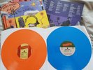 Paul McCartney-Egypt Station Super Ltd Deluxe 2 Color Vinyl LP Set-New & Sealed