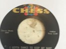 MAURICE AND THE RADIANTS Baby You've Got It KILLER NORTHERN SOUL 45 Rpm Chess lb