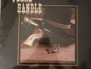 Pearl Handle Band Lp Rare Private Press Southern Rock SEALED