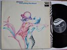 ABACUS EVERYTHING YOU NEED LP 1972 ORIG GERMAN ZEBRA INSERT PROG ELP FLOYD GRAIL