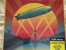 LED ZEPPELIN - Celebration Day (3LP 180 Gram Vinyl Box Set) New-Sealed