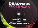 Deadmau5 / Clockwork